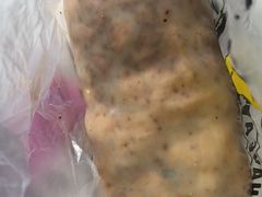 -安徽阜阳卷馍(西单店)