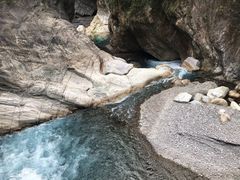 -太鲁阁公园
