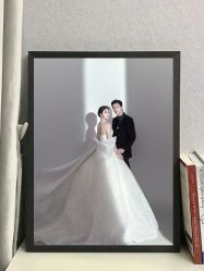 -巴黎春天婚纱摄影(临安店)