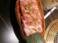 -厚贞日式烤肉(浦东汇智店)