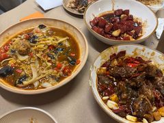 -老三样·旧食新味(船山路店)