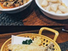 -桃夭日式料理(国信店)