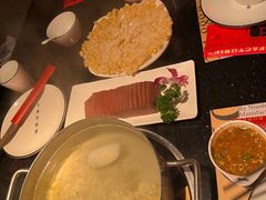 -牛事制造局牛肉火锅(莲岳路店)