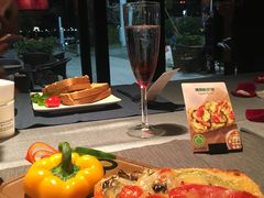 -星巴克(清远万达广场店)