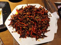 -马海涛牛肉串·东北吉林烧烤(领汇广场店)