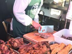 -洪记白水羊头(天坛店)