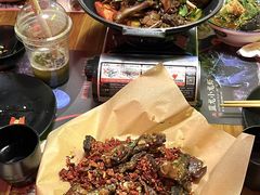 -甲王二老长沙口味馆