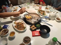 -潮泰牛肉火锅 · 创于1992年(车公庙店)