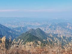 -浙西天池景区