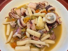 -妈妈菜舟山海鲜(定海古城店)