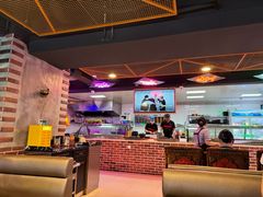 -老卜奎齐齐哈尔烤肉(人民东路店)