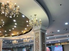 大堂-春满人间酒楼(园岭中路店)