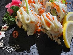 -龙塔云尚西餐厅