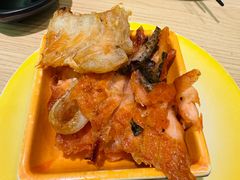 -禾绿寿司(星光68广场店)