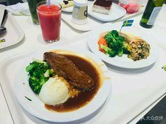 -宜家家居(西安未央商场店)