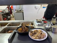 -歪头牛肉(金龙壹号店)