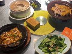 -秋色客家菜(流塘店)