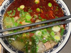 -有礼有面(知春路店)