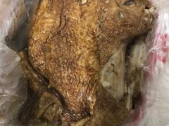 -陶记正宗德州扒鸡(科巷店)