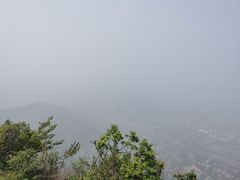 -海上云台山景区