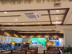 -快乐老家三鲜饺子东北菜(南六中路店)
