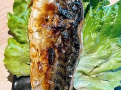 -郑阿姨的家·이모네·韩料&烤肉(武川路店)