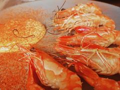 香烤大虾-BOR Eatery(安福路店)