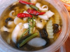 -柒园·三十年创意杭帮菜(龙湖滨江天街店)