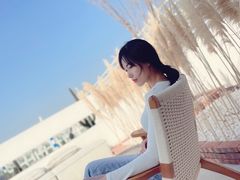 -Blue Concept Cafe&Farm·關於藍
