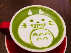 -COFFEE HOLIC(朝外SOHO店)