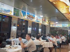-莲花公园煎蟹(总店)