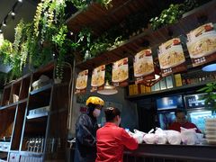 -湘当爱·鲜煮现炒(松岗立业路店)