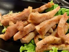 -郑阿姨的家·이모네·韩料&烤肉(武川路店)