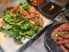 -李不管把把烧(绵阳总店)