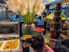 -梨花自助烤肉(天河城店)