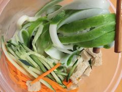 -林润和陕西面食研发中心(青年路店)
