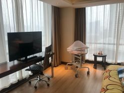 -倍爱宝贝母婴护理中心·长安攸宁店