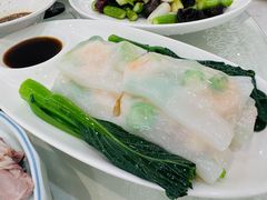 -寻味顺德·南记酒家·传统顺德菜·鱼生(广源路店)
