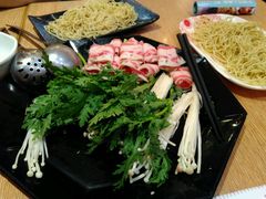 -一碗好牛(中华广场店)