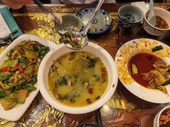-缪氏川菜(丰盛町店)