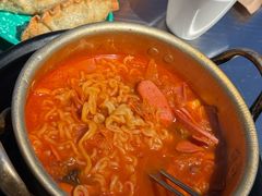 -양평식당·杨平食堂(华贸店)