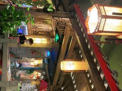 -蜀大侠火锅(四川北路店)