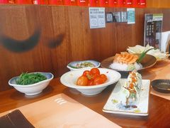 -山葵家居酒屋(天目里店)