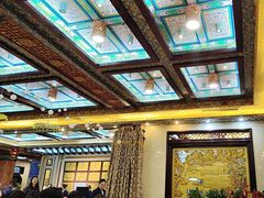 -鹊华居·地道鲁菜·海鲜·融合味(大明湖店)