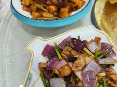 -上庄晋风庄园(上庄店)