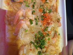 -粉墨特色菜·烧烤音乐酒馆