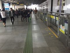 -宝山路(地铁站)