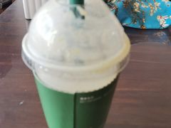 -茉酸奶(松江开元地中海店)