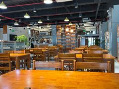 -上海市虹口区图书馆(曲阳分馆)