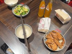 -尚寨嫽扎咧面馆(钟楼店)